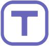 Testum logo